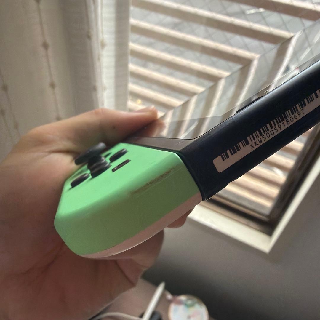 Nintendo Switch 本体 どうぶつの森デザイン