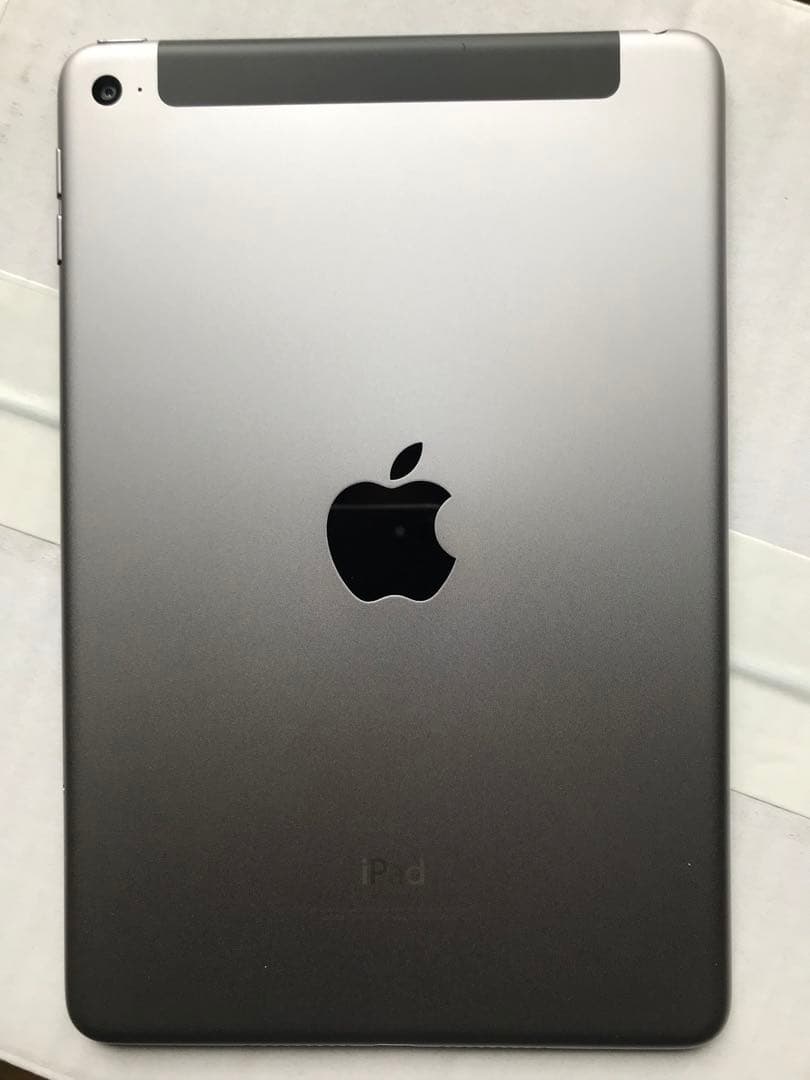 iPad本体 Apple iPad mini 4 16GB Wi-Fi + Cellular