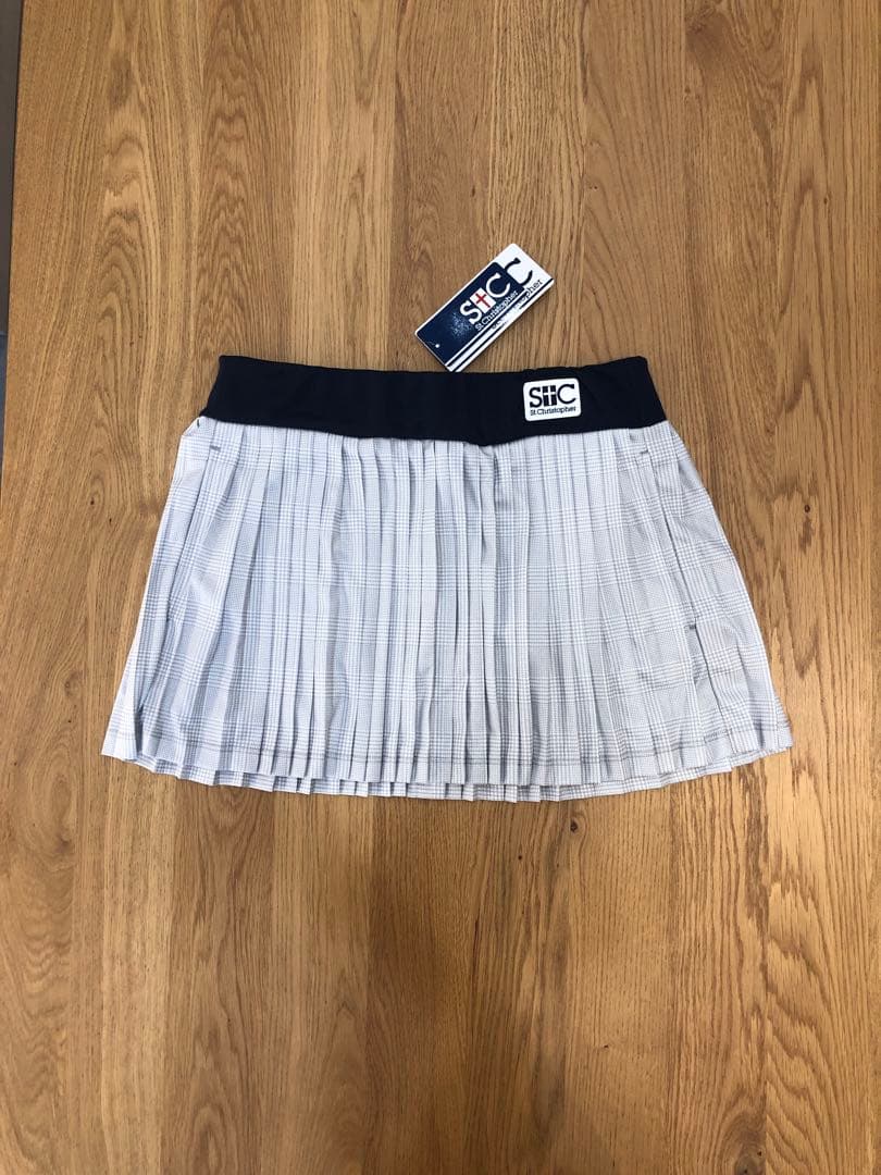 【新作】セントクリストファー テニス レディース