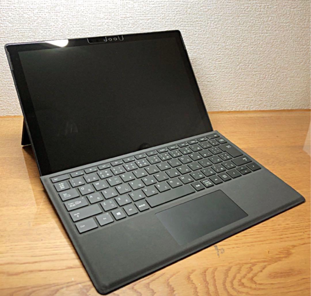 Microsoft Surface 6 Pro 本体+キーボード+タッチペン