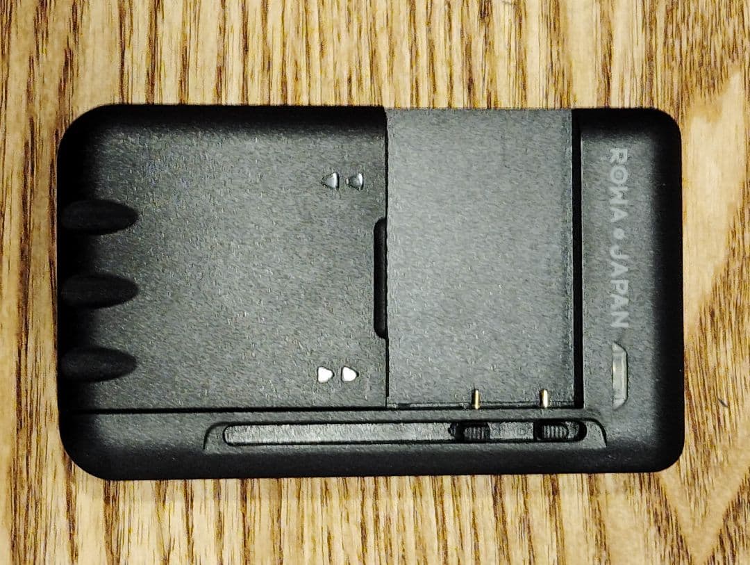 デジタルカメラ Sony Cyber-shot DSC-T10