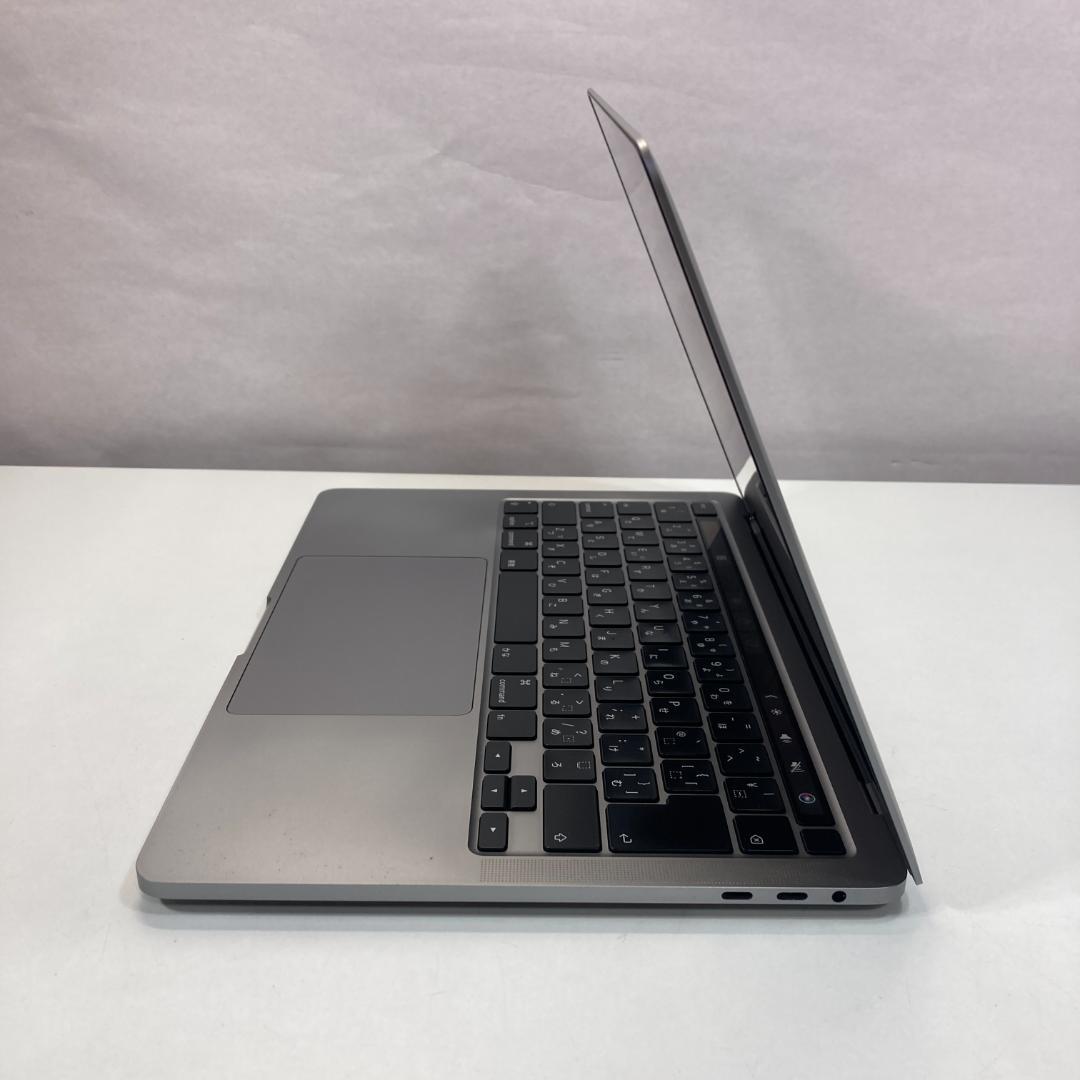 Apple MacBook Pro i5 ノートパソコン 13インチ 16GB