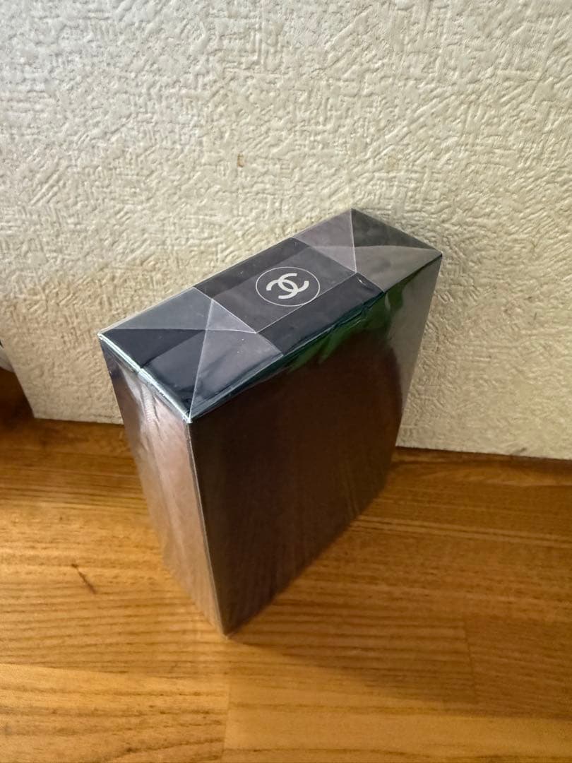 BLEU DE CHANEL Eau de Parfum 100mm 男性用香水