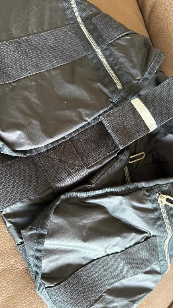 レスポートサック　ESSENTIAL MEDIUM DUFFLE　黒を安価で