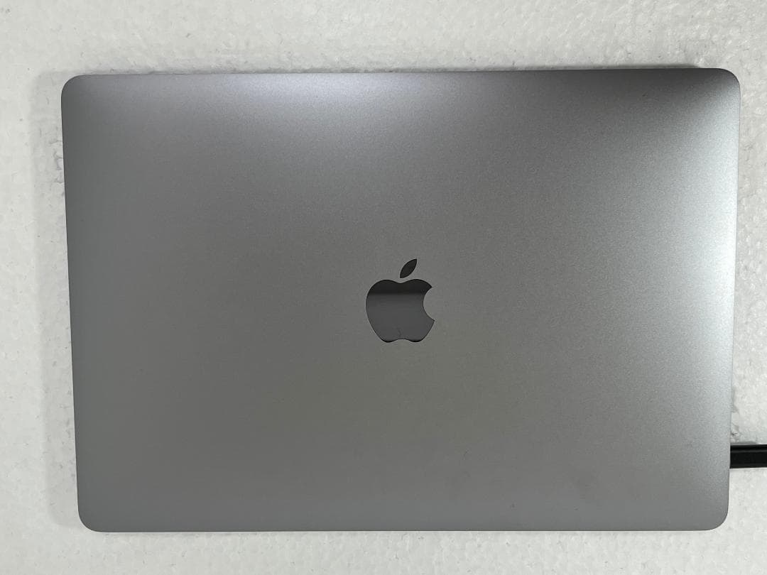 Retina美品 MacbookPro i5 8257U/8G/SSD256G