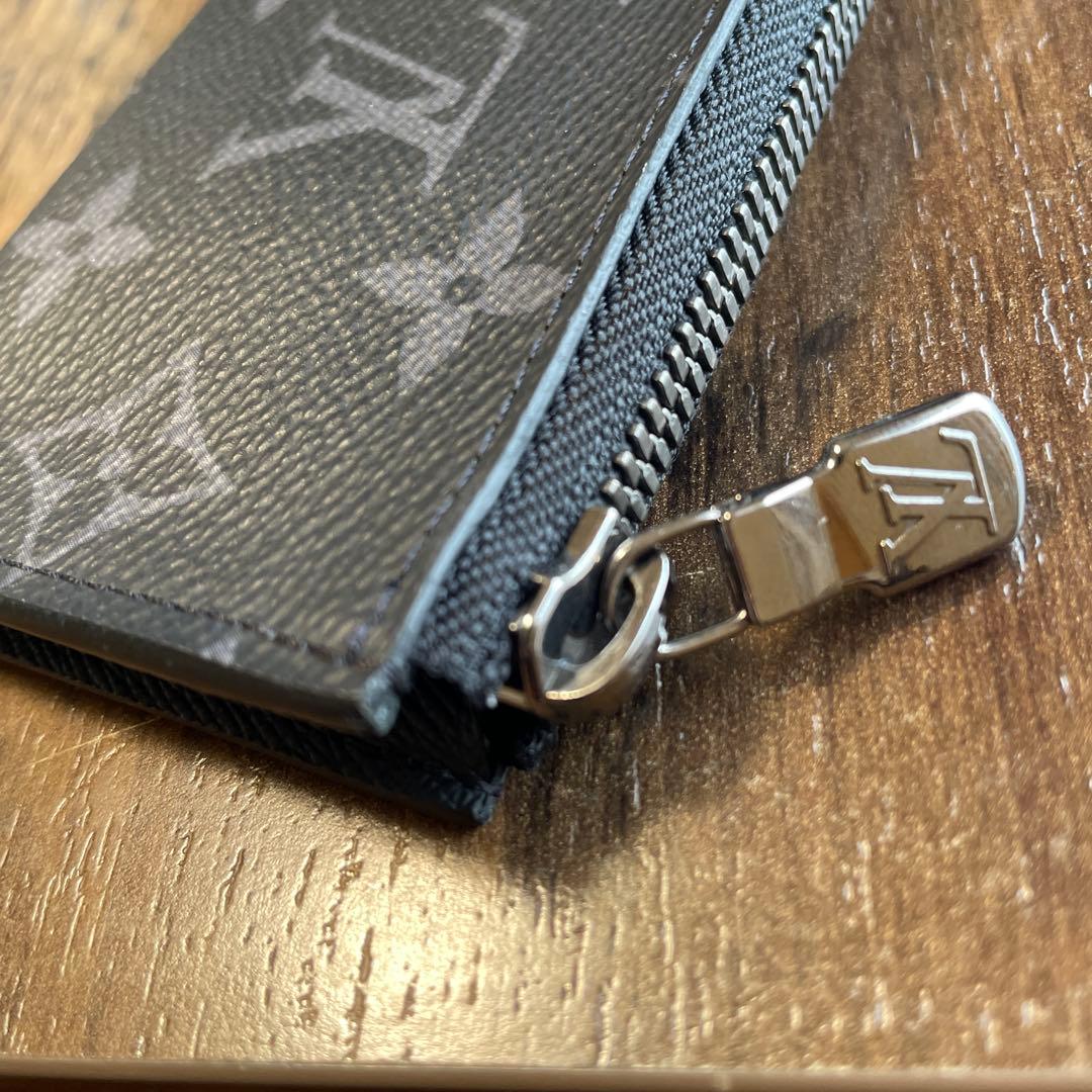 エクリプス　超美品ケース