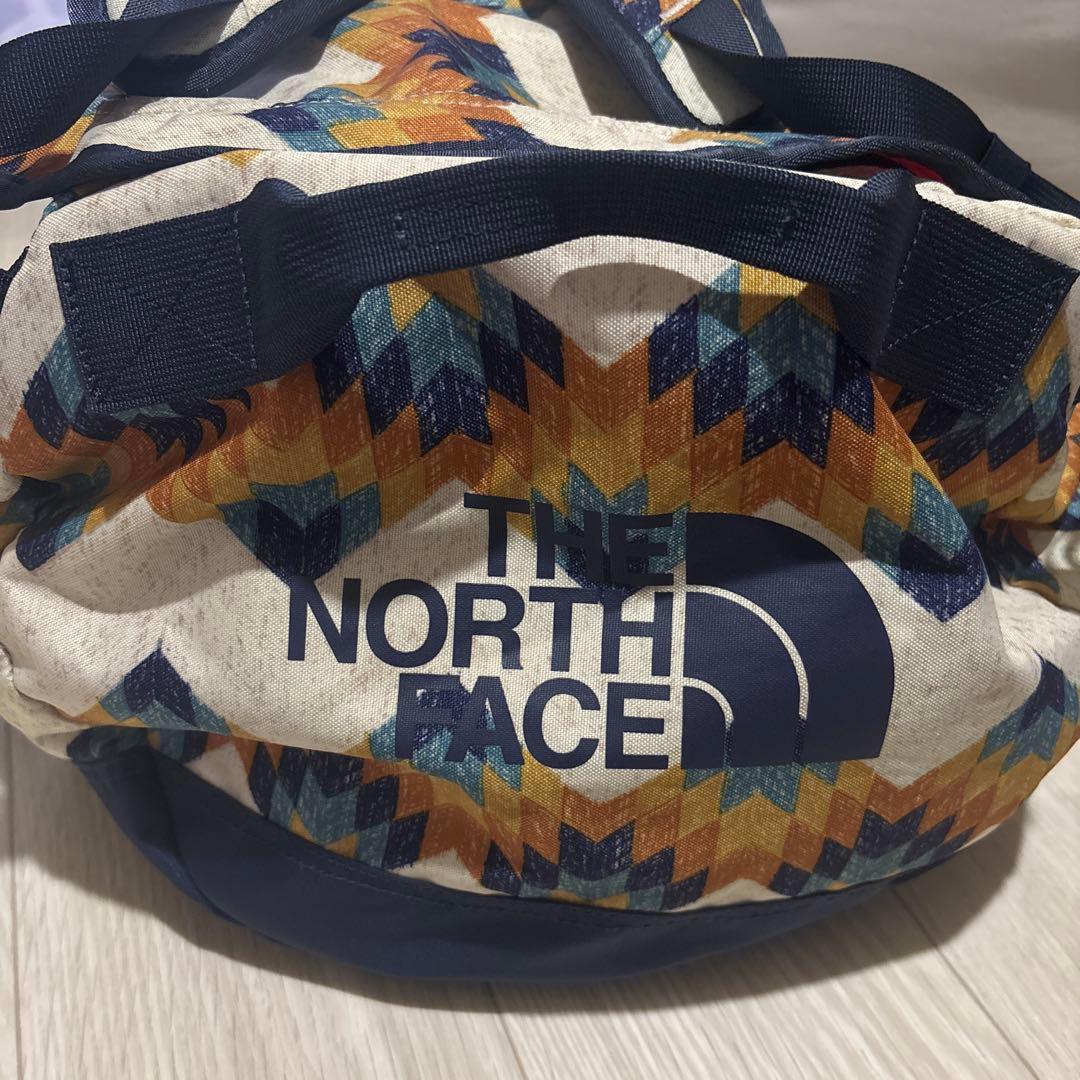 ボストンバッグ　50L