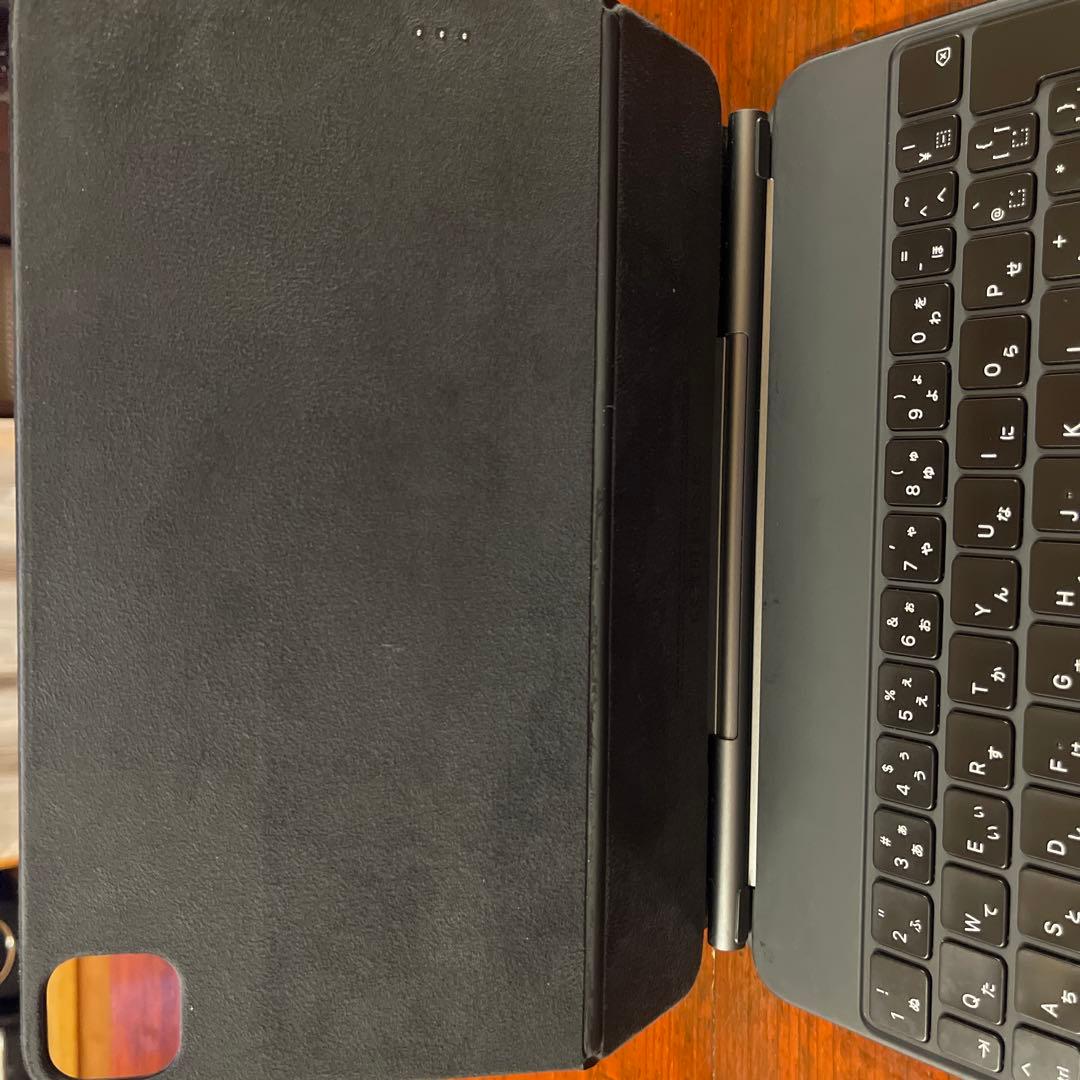 Magic Keyboard iPad Pro 11 第1〜4世代 等用