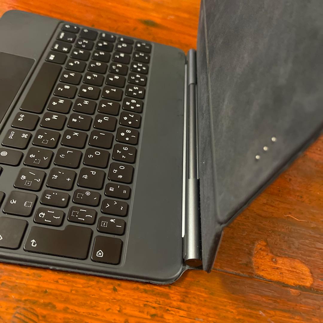 Magic Keyboard iPad Pro 11 第1〜4世代 等用