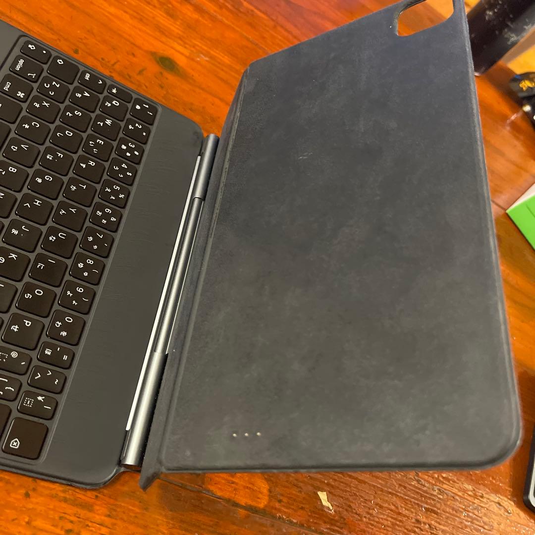 Magic Keyboard iPad Pro 11 第1〜4世代 等用
