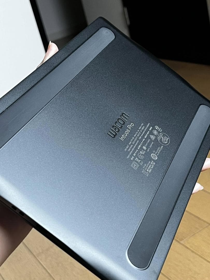 ❤️Wacom Intuos Pro Small PTH-460 ワコム