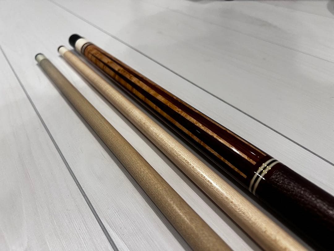 Fuji　ランブロス8剣