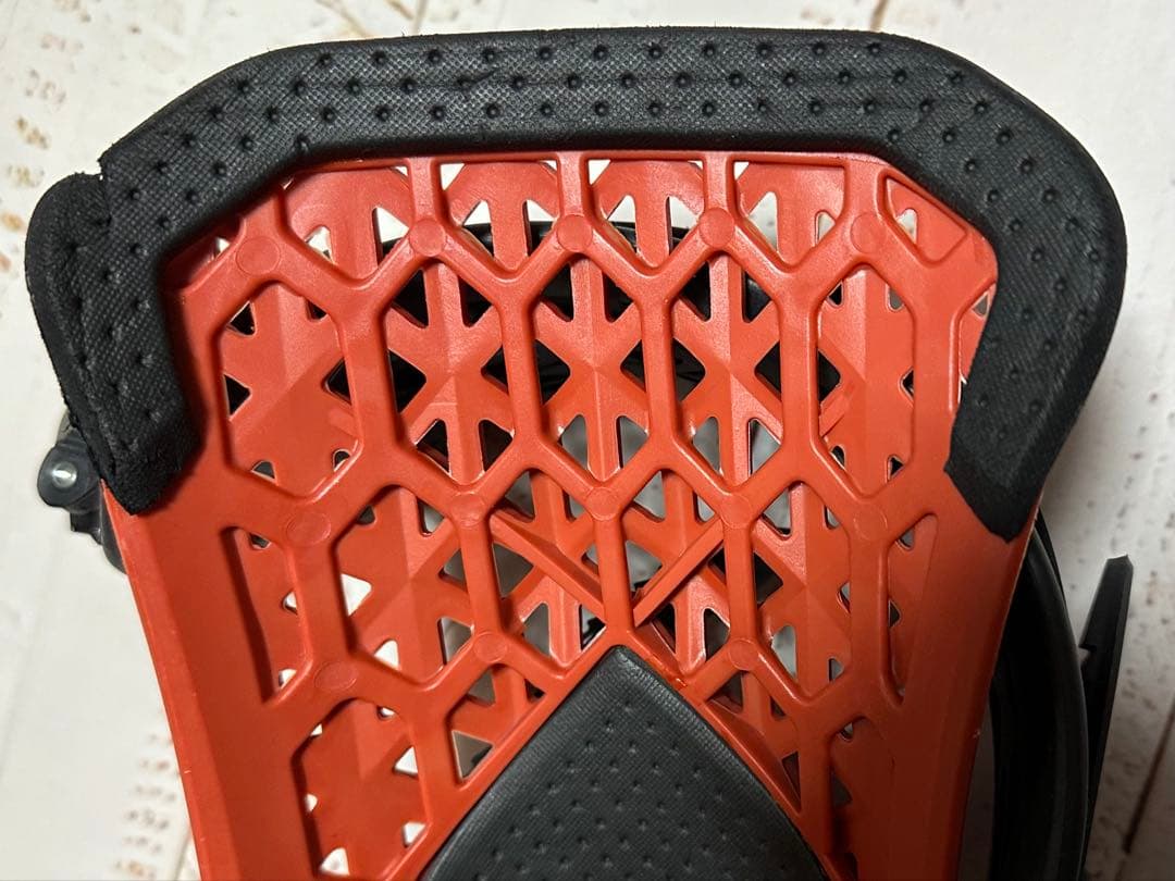 超美品 Highlander Salomon shadow fit Mサイズ