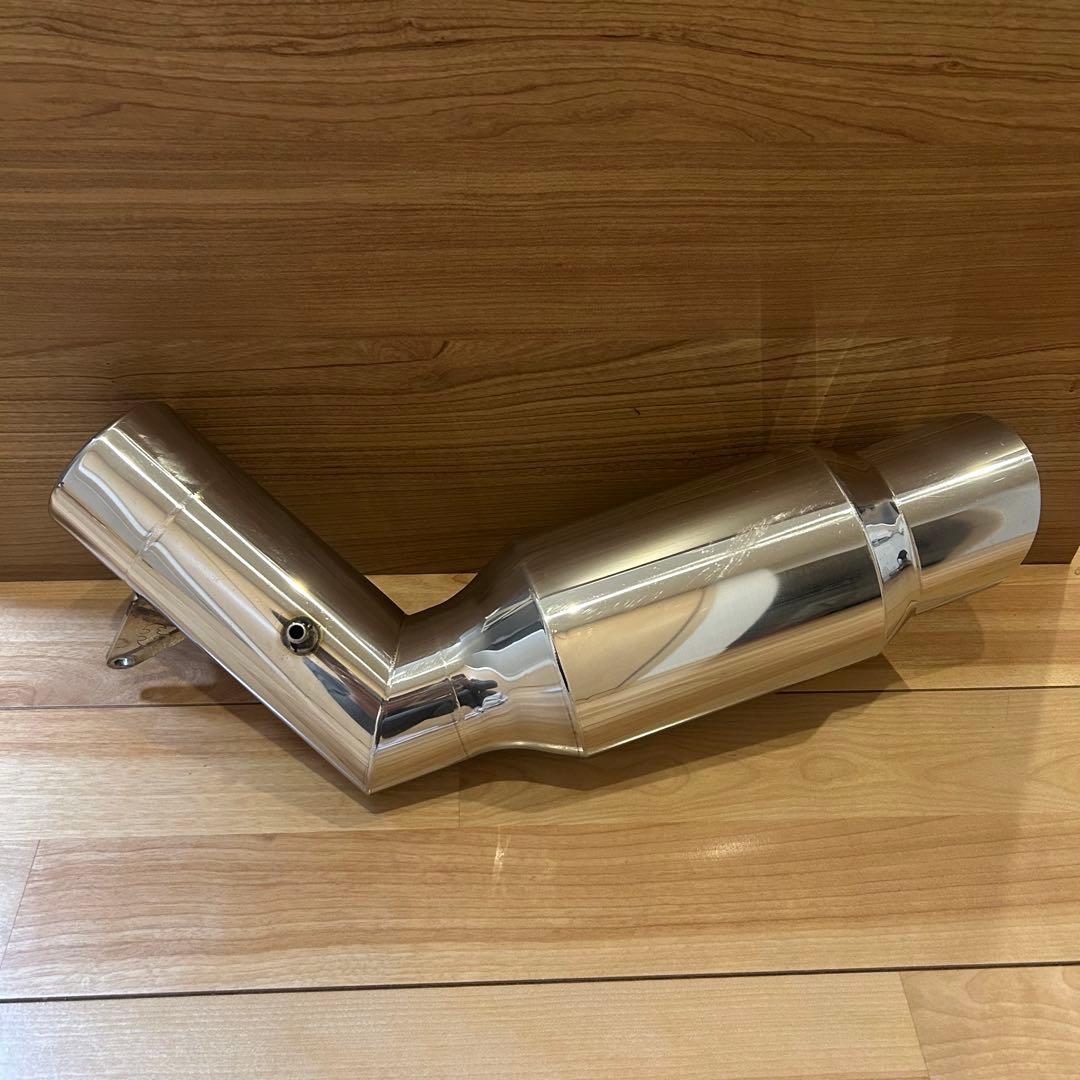 BELL製　モンスター　エアクリーナー　マジェスティC　SG03j