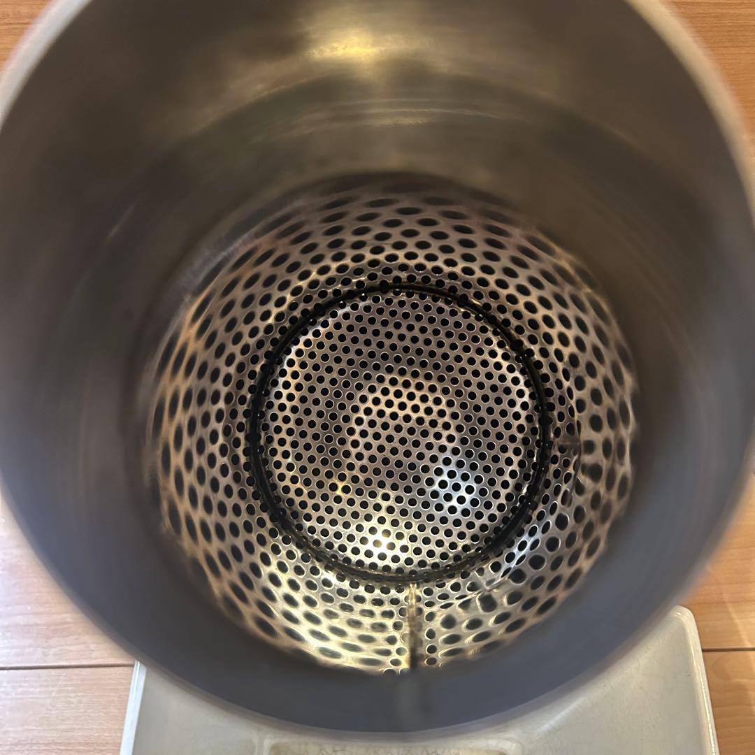 BELL製　モンスター　エアクリーナー　マジェスティC　SG03j