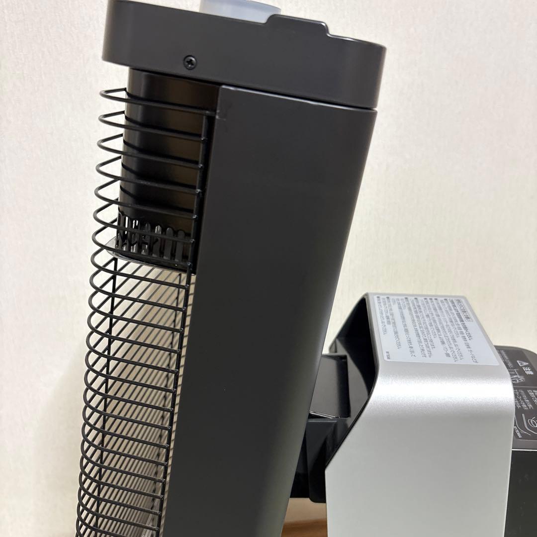 ダイキン DAIKIN セラムヒート ERFT11WS-H 赤外線ヒーター