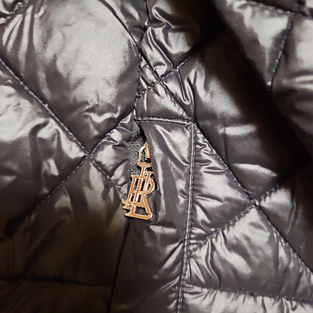 ポロラルフローレン　ダウン