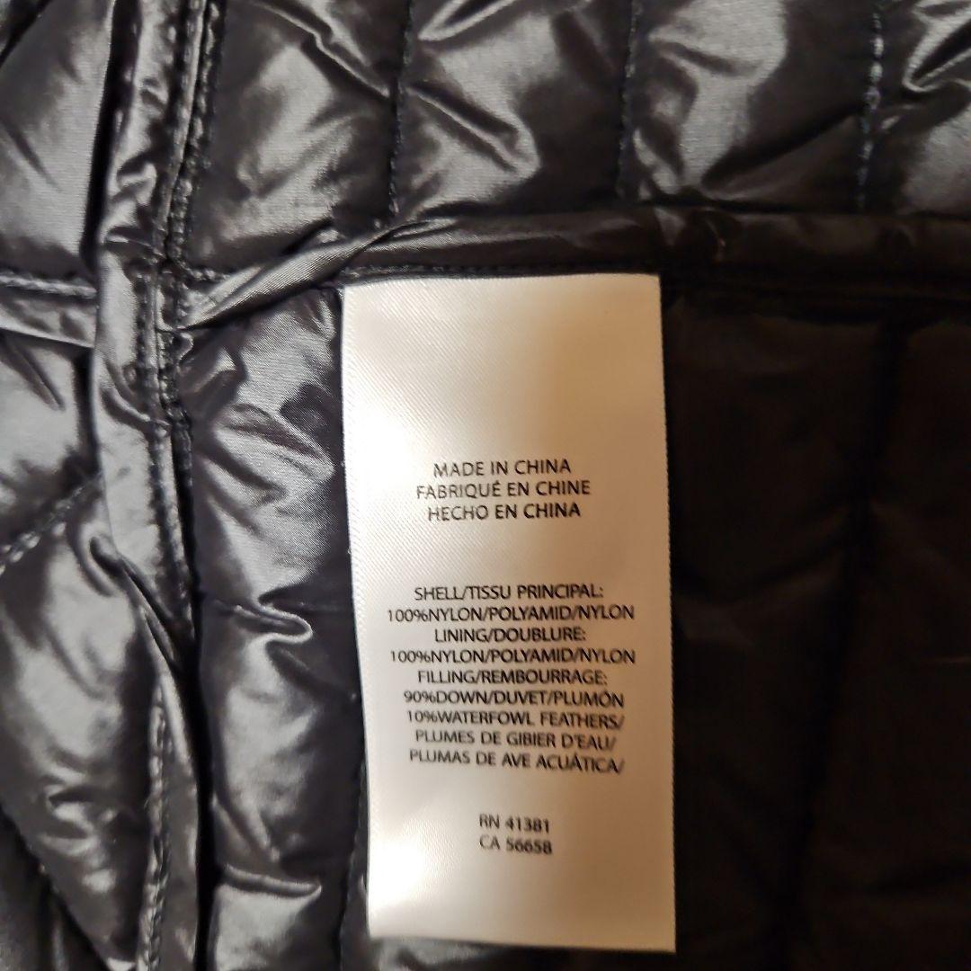 ポロラルフローレン　ダウン