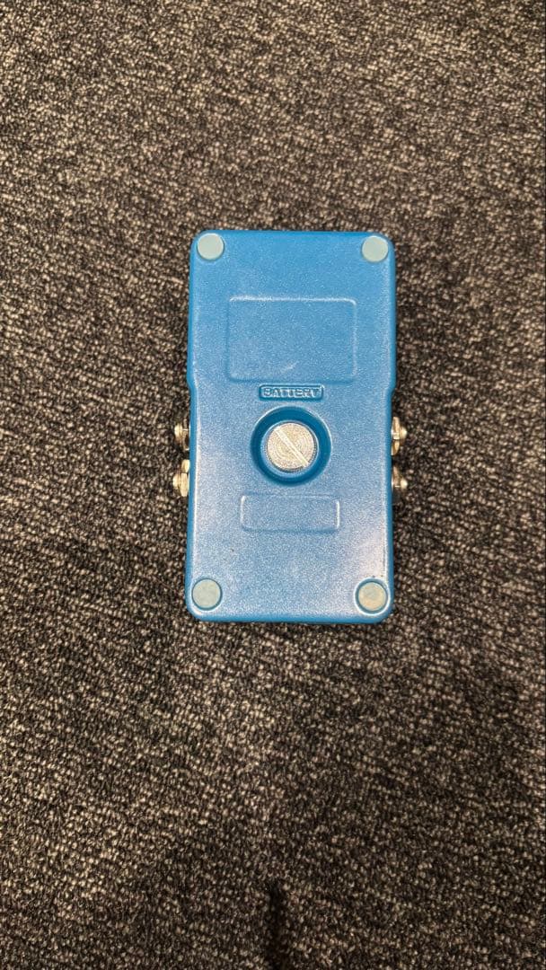 tc electronic FLASHBACK ディレイエフェクター