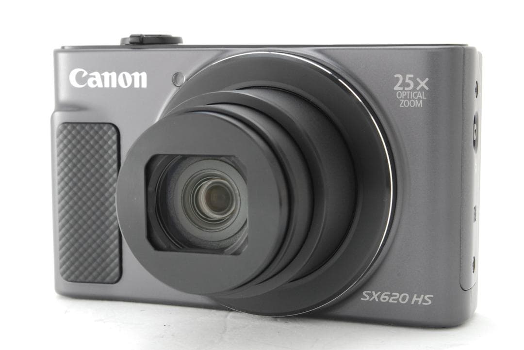 【箱付】Canon PowerShot SX620 HS #167