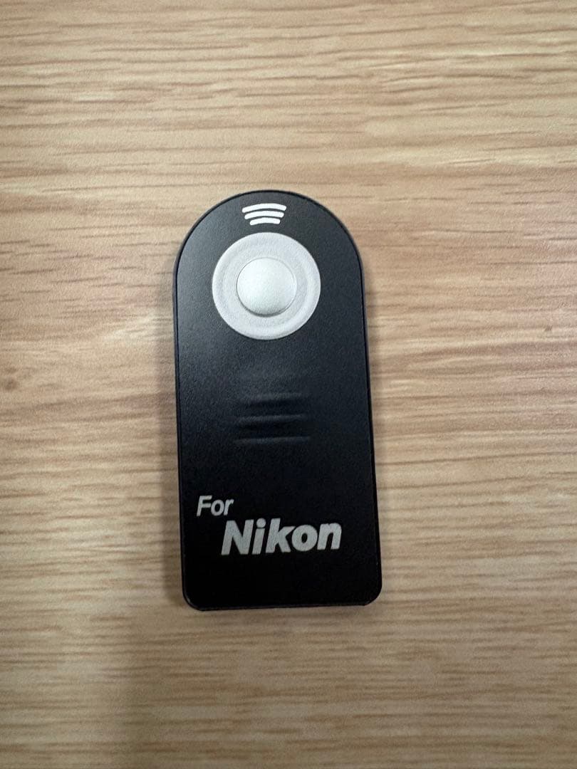 デジタルカメラ Nikon D3400