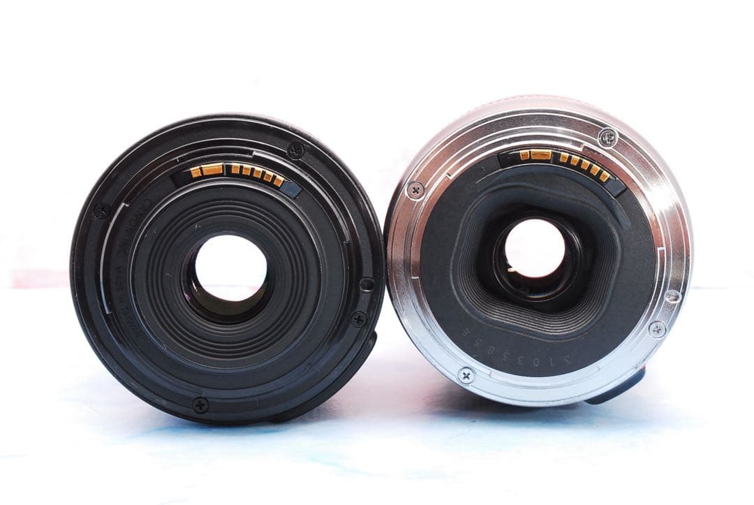 キャノン Kiss X9i☆スマホ転送☆一眼レフカメラ☆手ぶれ補正＆超望遠