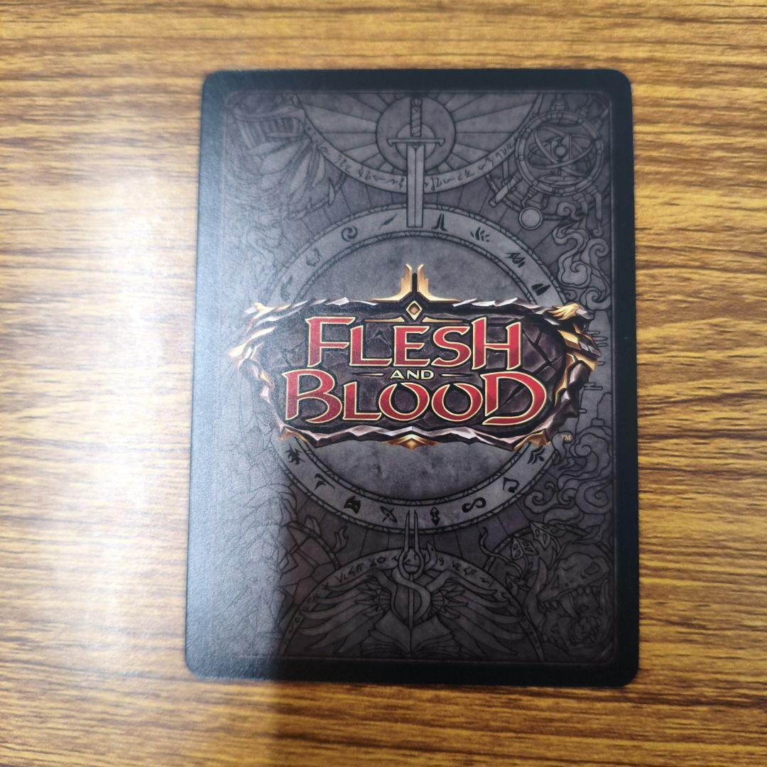 【検閲】CF 1枚 FaB