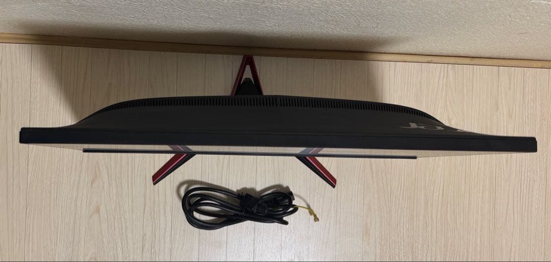 ACER VG240Y sbmiipfx 24インチゲーミングモニター