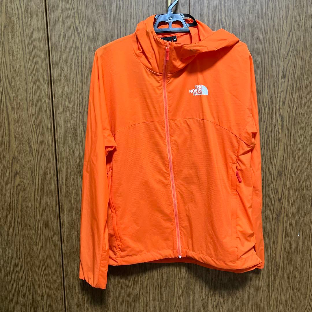 THE NORTH FACE スワローテールフーディ