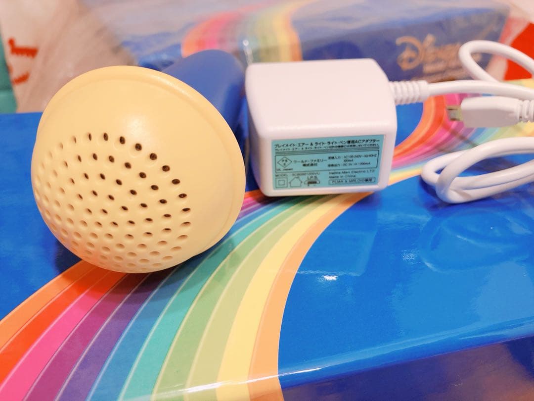 DWE☆プレイメイトエアー　トークアロングカードセット　最新版2023年正規品