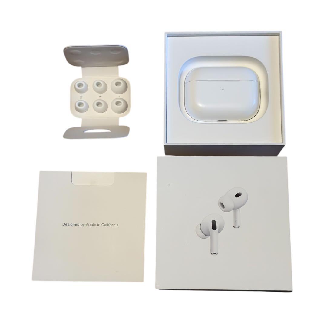 T*o様 Apple AirPods Pro 第二世代 Lightning