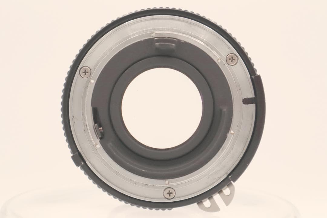 【美品 動作確認済】Nikon ニコン Ai Nikkor 50mm F1.8