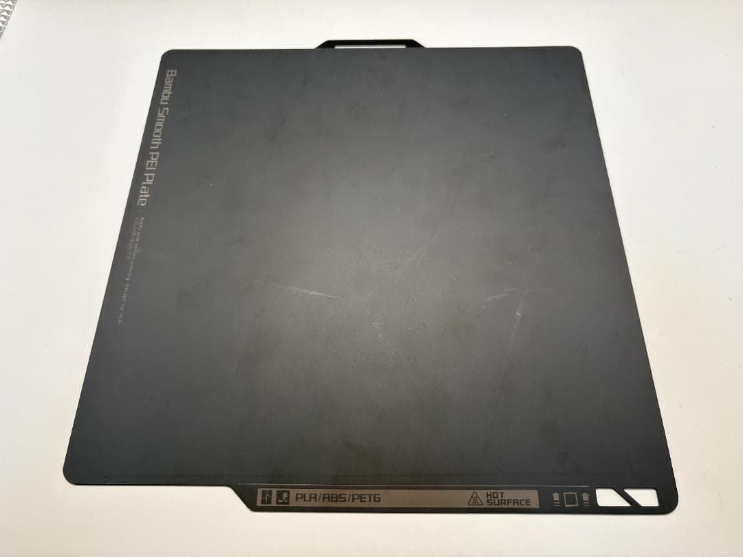 Bambu Lab P1S 本体＋AMS付き