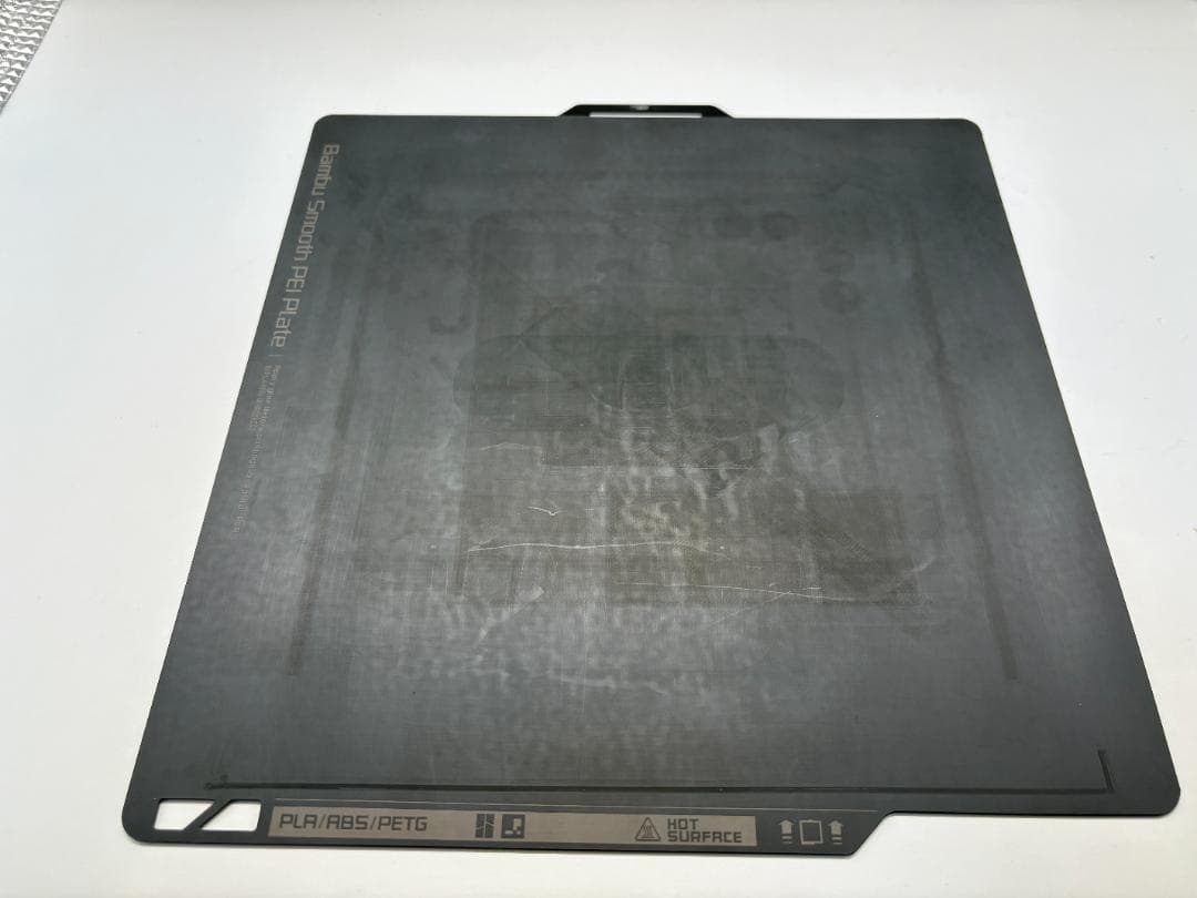 Bambu Lab P1S 本体＋AMS付き