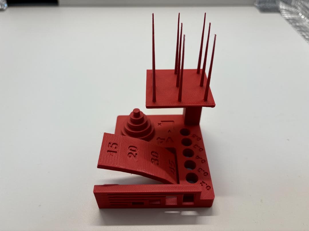 Bambu Lab P1S 本体＋AMS付き