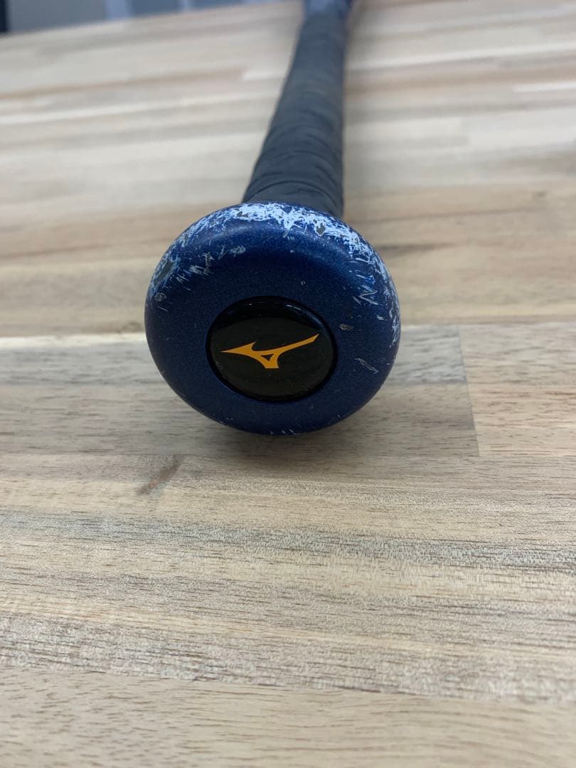 ビヨンドマックスレガシー　少年軟式用　80cm ミドルバランス