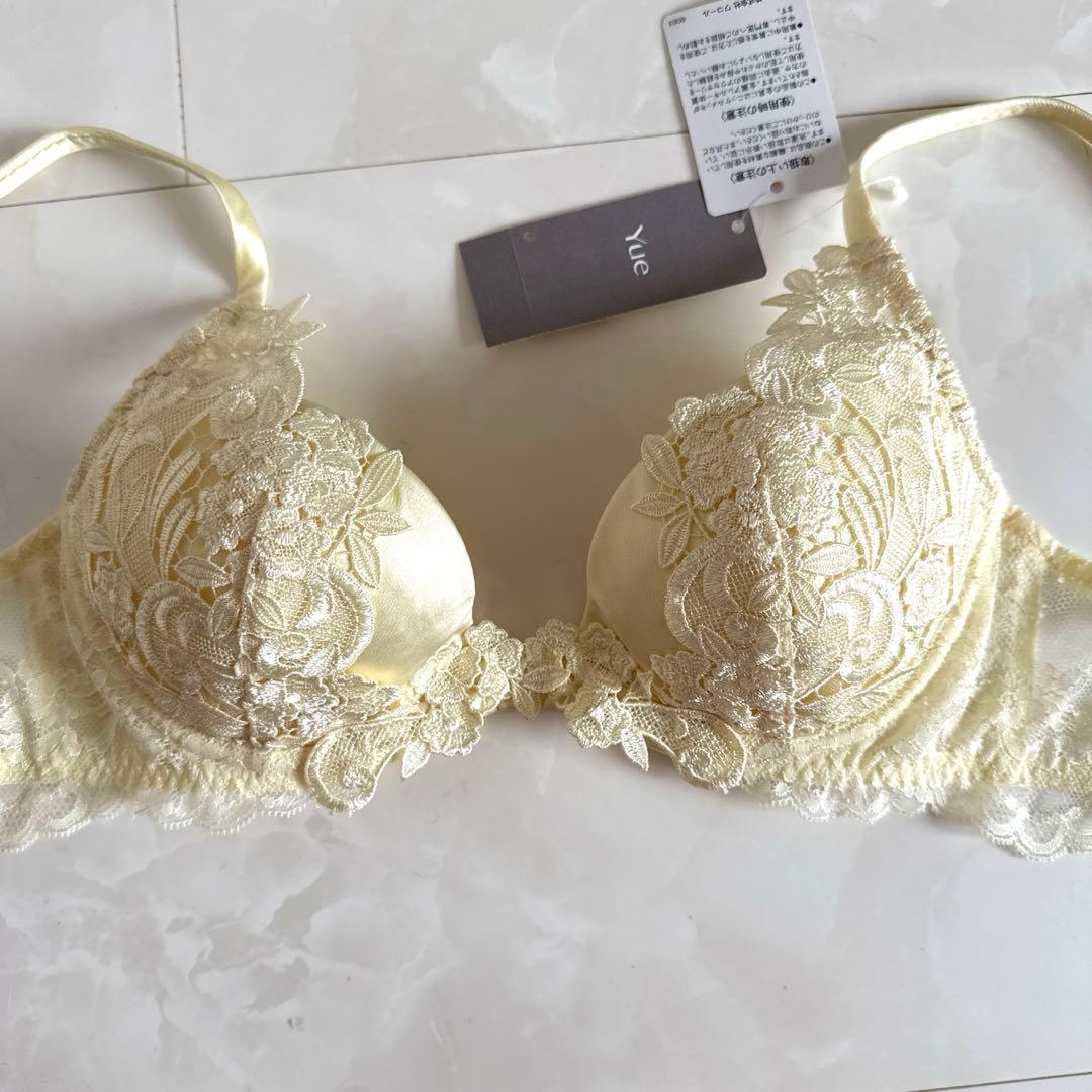 ☆ワコールYue C75☆15G