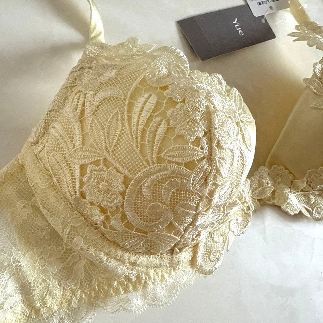 ☆ワコールYue C75☆15G