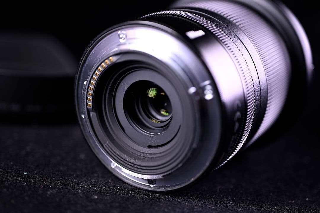 ニコン Nikkor Z 14-30mm f/4 S レンズ