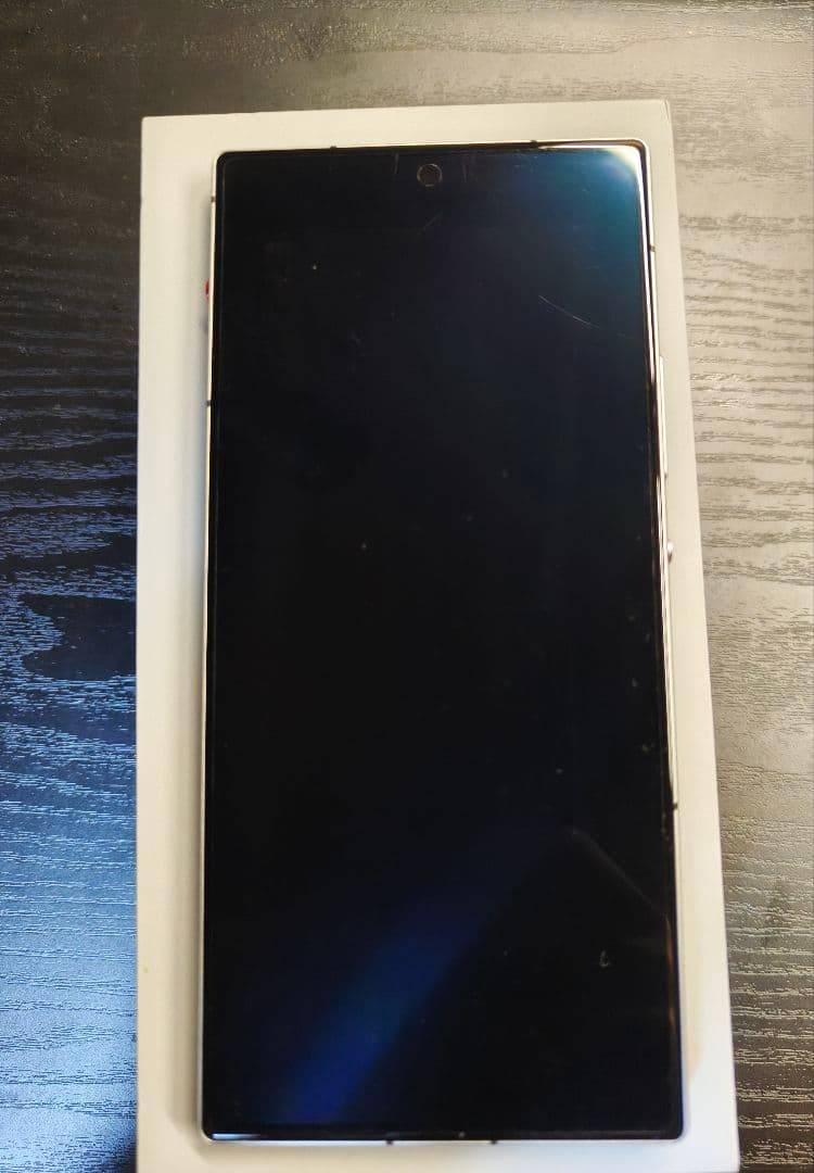 redmagic 10 air ホワイト 256gb