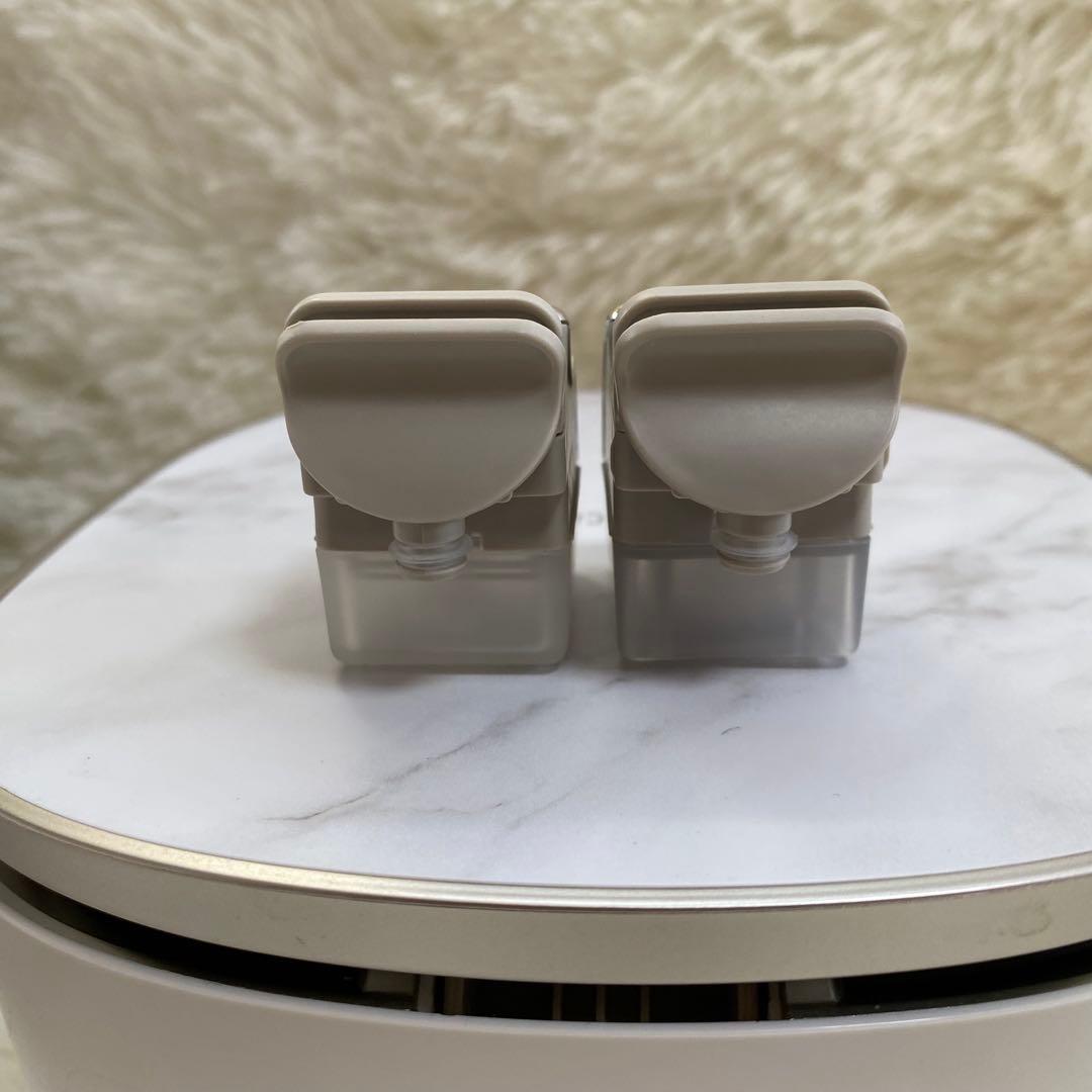 ✨美品✨Panasonic スチーマー ナノケア 化粧水ミスト EH-SA0B