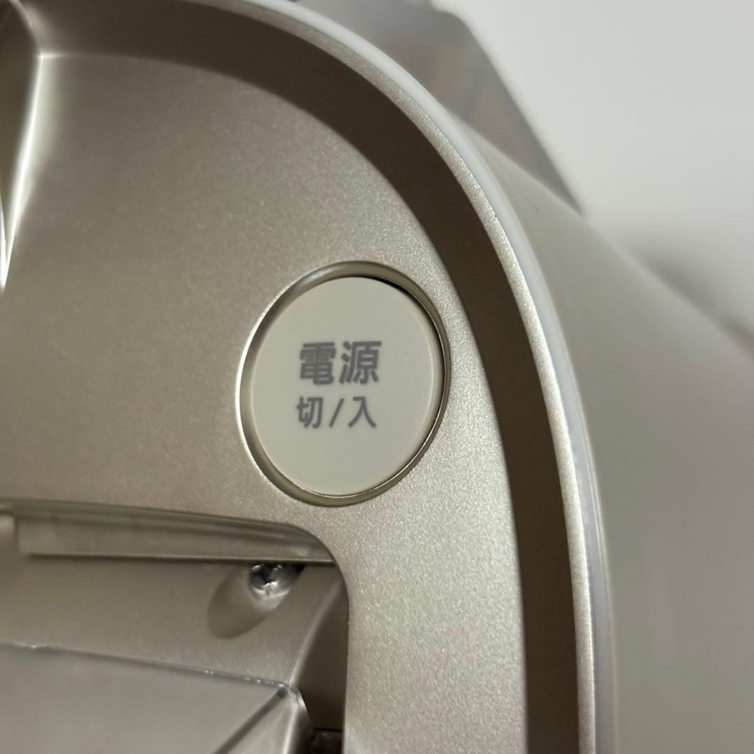 ✨美品✨Panasonic スチーマー ナノケア 化粧水ミスト EH-SA0B