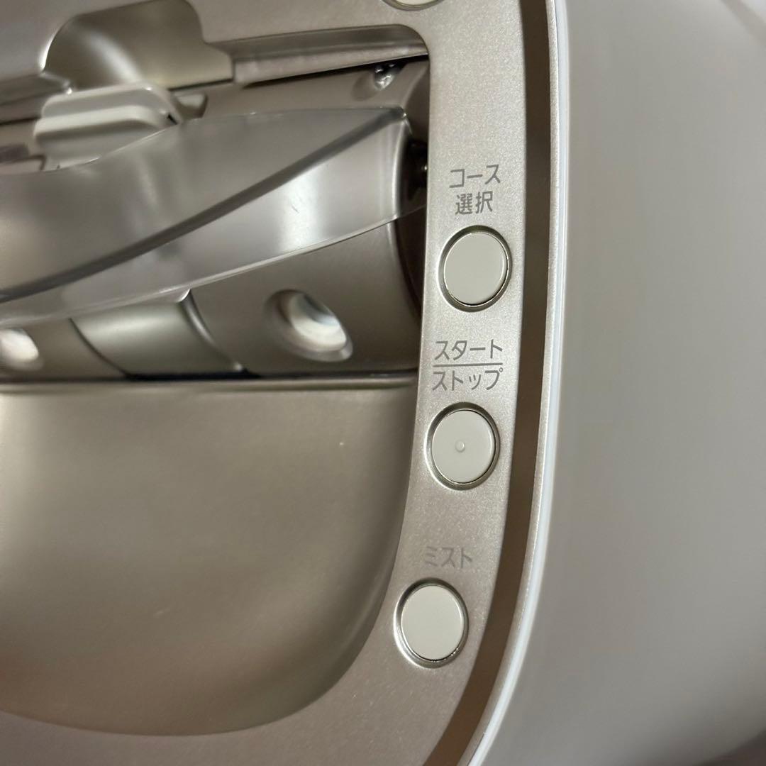 ✨美品✨Panasonic スチーマー ナノケア 化粧水ミスト EH-SA0B