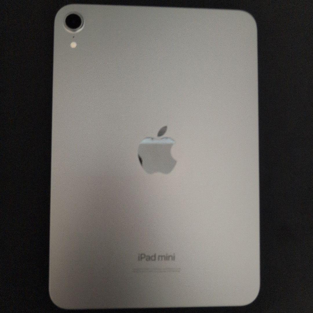 Apple iPad mini 第7世代 本体