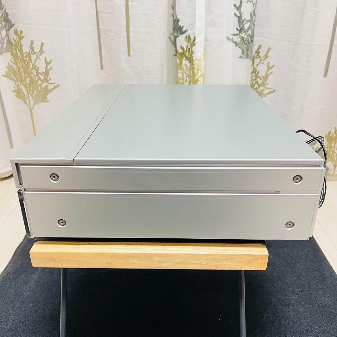 TRIO　トリオ　AM/FMチューナー　KT-1000