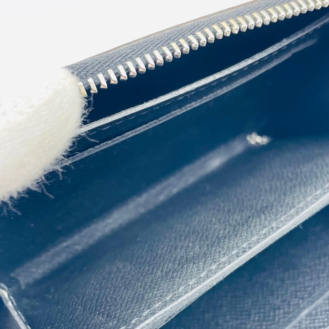 【美品】ルイヴィトン　ジッピー　パース　ダミエ　グラフィット　カードケース