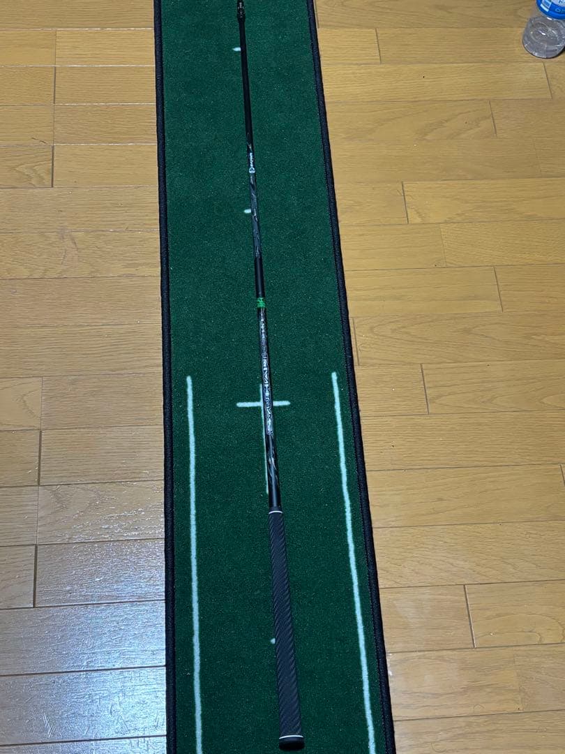 スリリング★SYUHARI SIKI　シュハリ シキ　S　ドライバー用　シャフト