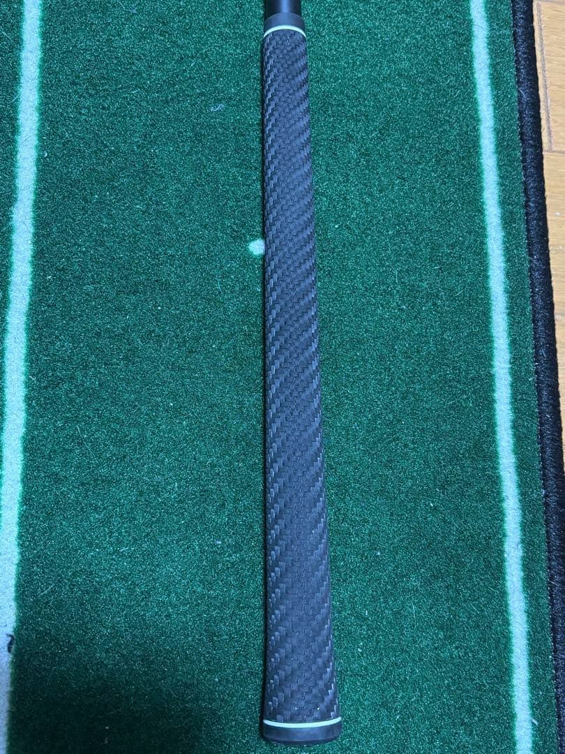 スリリング★SYUHARI SIKI　シュハリ シキ　S　ドライバー用　シャフト