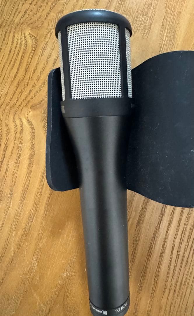 Beyerdynamic TG-I50D Dynamic マイクロフォン