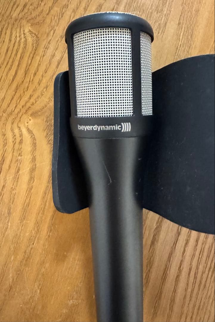 Beyerdynamic TG-I50D Dynamic マイクロフォン